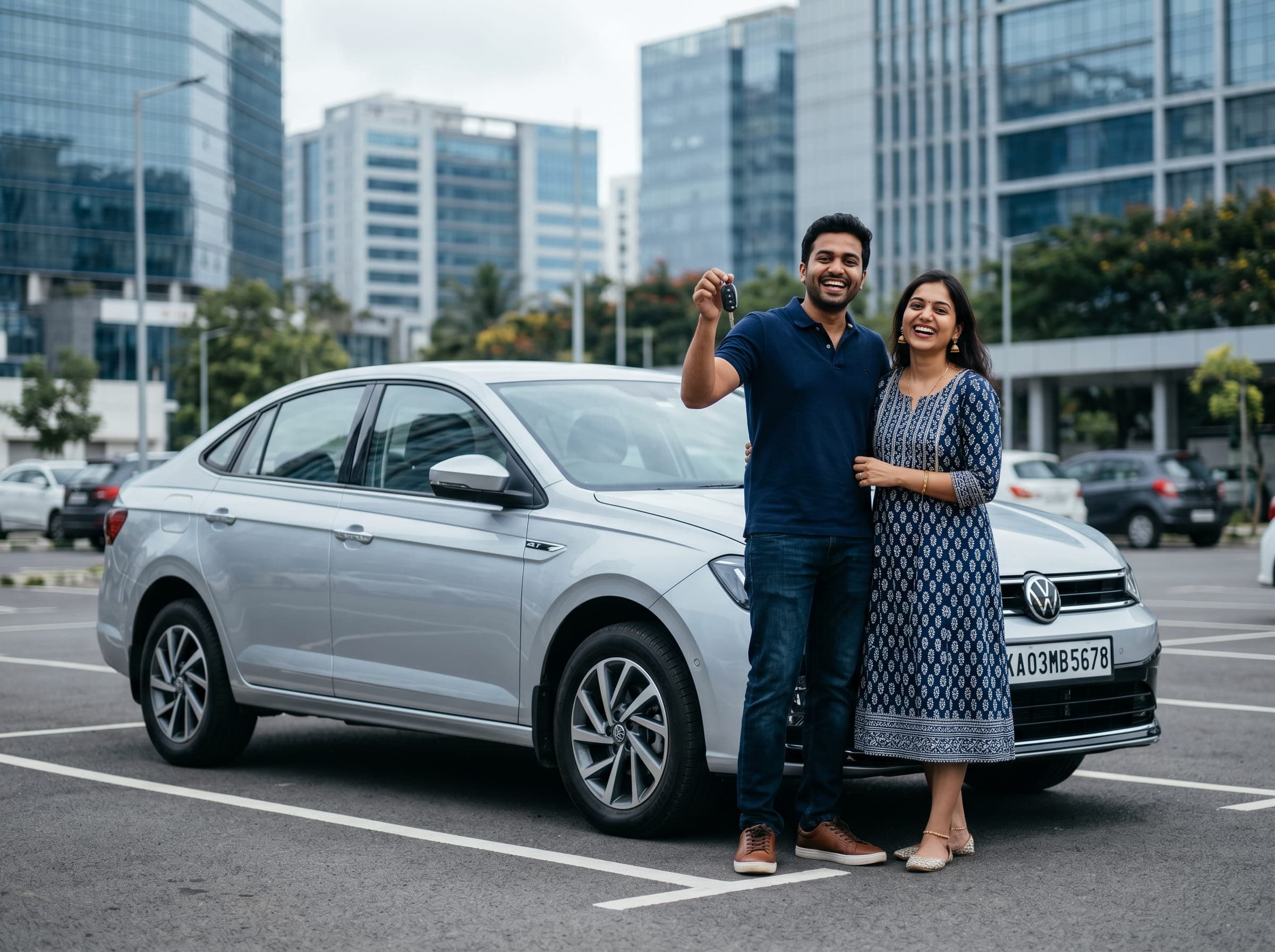 Car Loan