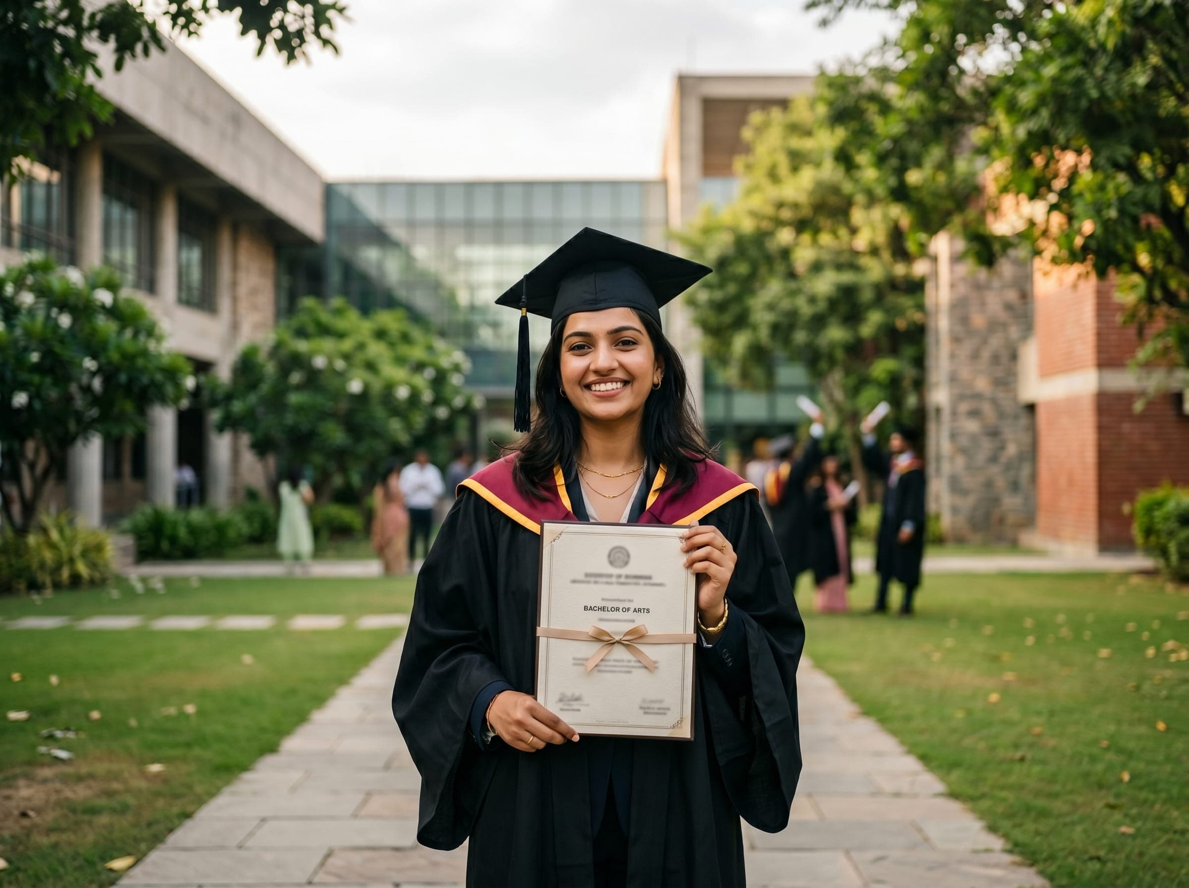 Education Loan