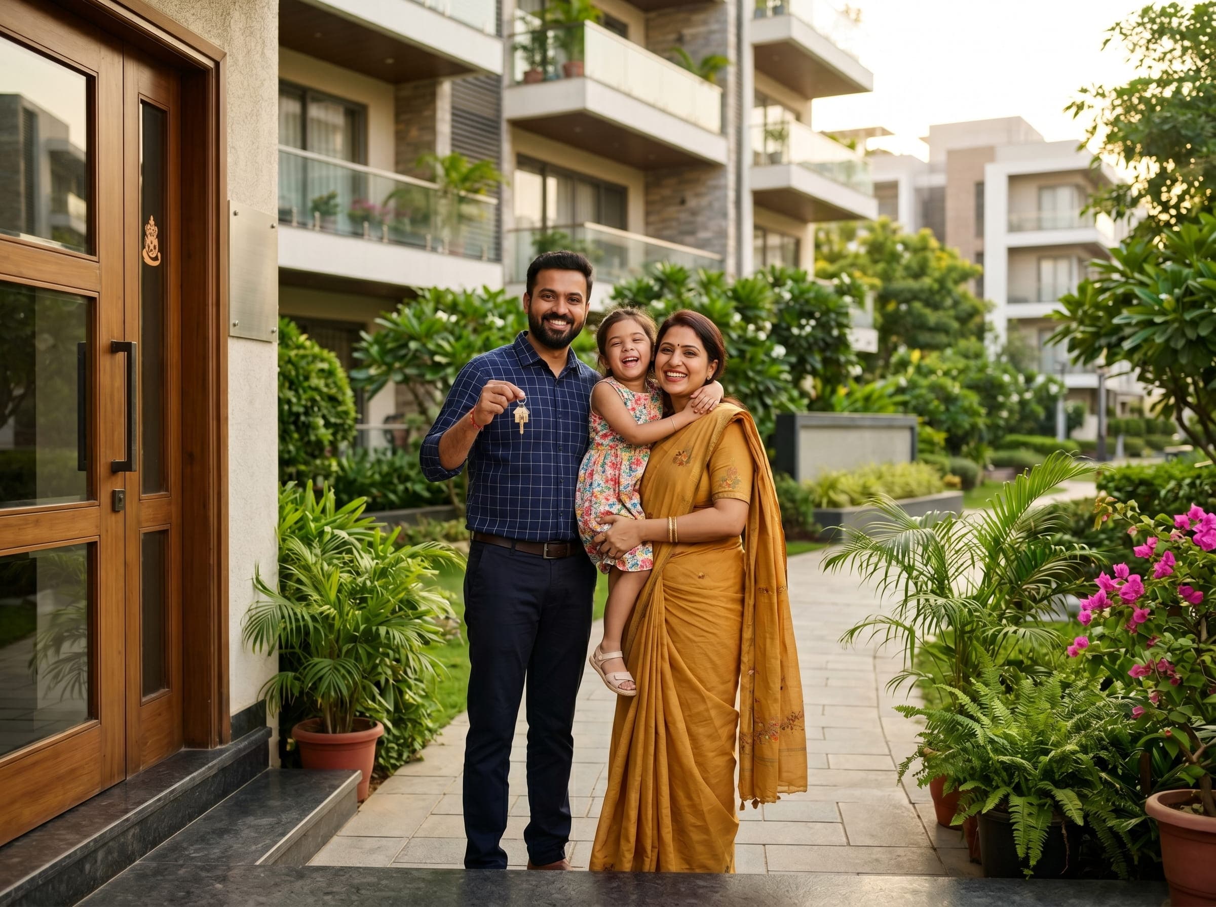 Home Loan